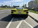 Zážitková spolujazda na Chevrolet Corvette C8 