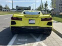 Zážitková spolujazda na Chevrolet Corvette C8 