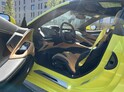 Zážitková spolujazda na Chevrolet Corvette C8 