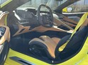 Zážitková spolujazda na Chevrolet Corvette C8 