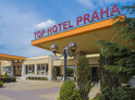 Wellness pobyt v TOP HOTEL Praha 4* s polpenziou