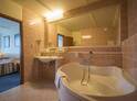 Wellness pobyt v TOP HOTEL Praha 4* s polpenziou