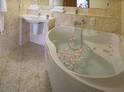 Wellness pobyt v TOP HOTEL Praha 4* s polpenziou