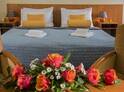 Wellness pobyt v TOP HOTEL Praha 4* s polpenziou