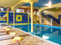 Wellness pobyt v TOP HOTEL Praha 4* s polpenziou