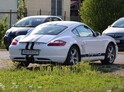 Zážitková spolujazda v Porsche Cayman S Coupe