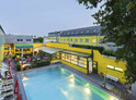 Wellness pobyt vo Vienna Sporthotel 4* vo Viedni