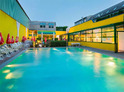 Wellness pobyt vo Vienna Sporthotel 4* vo Viedni