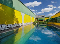 Wellness pobyt vo Vienna Sporthotel 4* vo Viedni