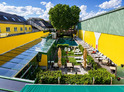 Wellness pobyt vo Vienna Sporthotel 4* vo Viedni