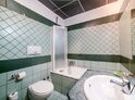 Romantický pobyt v Ríme v ibis Styles Roma Vintage