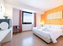 Romantický pobyt v Ríme v ibis Styles Roma Vintage