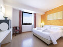 Romantický pobyt v Ríme v ibis Styles Roma Vintage