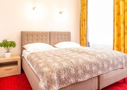 Pobyt vo Viedni v Klimt Hotel Wien