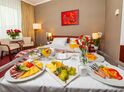 Wellness pobyt v Krakove v Premier Krakow Hotel