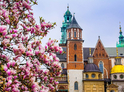 Wellness pobyt v Krakove v Premier Krakow Hotel