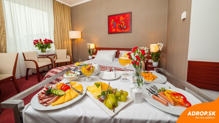 Wellness pobyt v Krakove v Premier Krakow Hotel