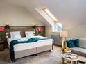 Wellness pobyt pri Krakove v Szary Residence