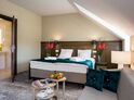 Wellness pobyt pri Krakove v Szary Residence