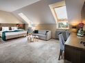 Wellness pobyt pri Krakove v Szary Residence