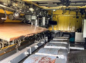 Jazda obrneným transportérom OT-64 SKOT a prehliadka techniky