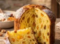 Kurz pečenia: Talianske panettone