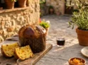 Kurz pečenia: Talianske panettone