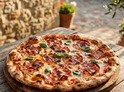 Kurz prípravy rímskej focaccie a chrumkavej pizze
