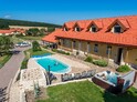 Tokajský pobyt s ubytovaním na 2 noci pre 2 osoby