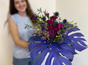 Darčekový poukaz na floristický kurz