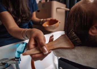 Exkluzívny Head Spa rituál pre zdravé vlasy a relaxáciu v Ostrave