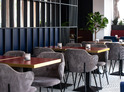 Aperitivo v Skybare: 3× snack a Champagne pre dvoch