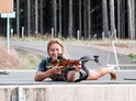 Zážitkový biatlon na vlastnej koži – letný alebo zimný