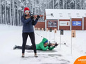 Zážitkový biatlon na vlastnej koži – letný alebo zimný
