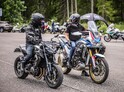 Škola bezpečnej jazdy na motorke – Základný kurz