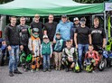 Škola bezpečnej jazdy na motorke – Základný kurz
