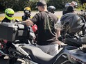 Škola bezpečnej jazdy na motorke – Základný kurz
