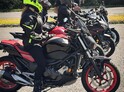 Škola bezpečnej jazdy na motorke – Kurz pre ženy