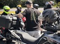 Škola bezpečnej jazdy na motorke – Kurz pre ženy