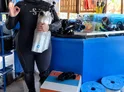 Vodný zážitok podľa vlastného výberu z 5 možností