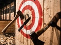 Adrenalínové zážitky: jazda na ťažkej technike, airsoft a streľba v Maďarsku