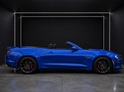 Zážitková jazda na Ford Mustang alebo Chevrolet Camaro