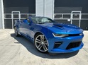 Zážitková jazda na Ford Mustang alebo Chevrolet Camaro
