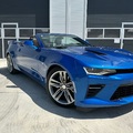 Prenájom Ford Mustang alebo Chevrolet Camaro