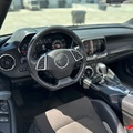 Prenájom Ford Mustang alebo Chevrolet Camaro
