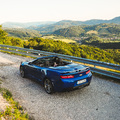 Prenájom Ford Mustang alebo Chevrolet Camaro