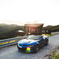 Prenájom Ford Mustang alebo Chevrolet Camaro