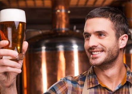 Uvar si vlastné pivo