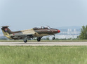 Let stíhačkou L-29 | Brno-Tuřany