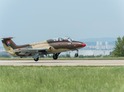 Let stíhačkou L-29 | Brno-Tuřany